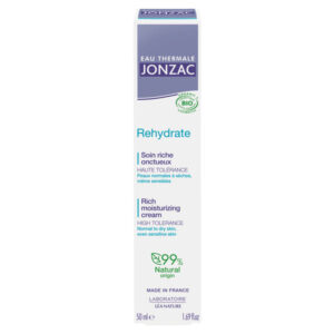 ETJ REHYDRATE-SOIN RICHE COE 50ML - Image 2
