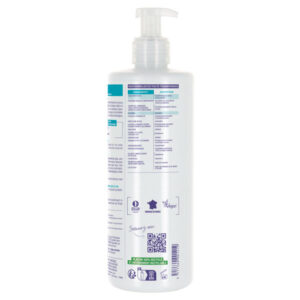 ETJ REHYDRATE-LAIT CORPS BIO** 400ML - Image 2