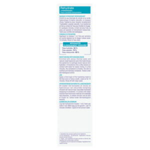 ETJ MASQUE REHYDRATE COE 50ML - Image 6
