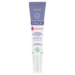 ETJ CT YEUX/LEVRE AA CELL** SUBLIMA 15ML - Image 1