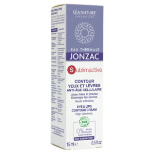 ETJ CT YEUX/LEVRE AA CELL** SUBLIMA 15ML - Image 3
