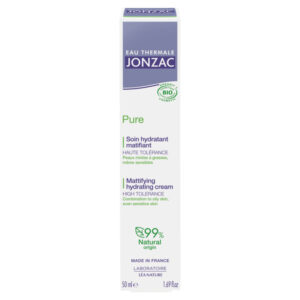 ETJ PURE SOIN MATIFIANT BIO** 50ML - Image 2