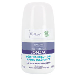 ETJ DEODORANT HYPOALLERGENIQUE BIO**50ML - Image 1
