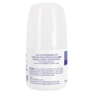 ETJ DEODORANT HYPOALLERGENIQUE BIO**50ML - Image 2