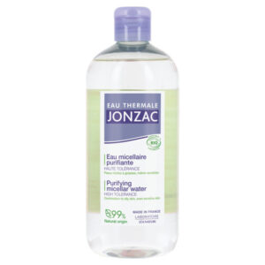 ETJ EAU MICELLAIRE PURIFIANT COE 500ML - Image 1
