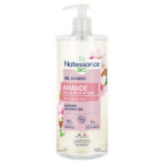 NB DOUCHE AMANDE PECHE SP COE 1L