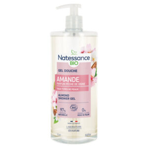 NB DOUCHE AMANDE PECHE SP COE 1L - Image 1