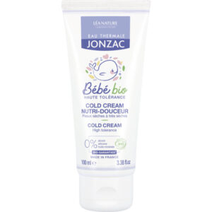 ETJ BEBE COLD CREAM 100ML COE - Image 1