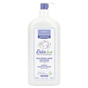 ETJ EAU MICELLAIRE DOUCEUR 500ML BIO** - Image 1