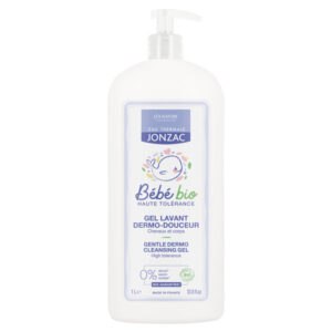 ETJ GEL LAVANT DERMO-DOUCEUR 1L BIO** - Image 1
