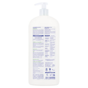ETJ GEL LAVANT DERMO-DOUCEUR 1L BIO** - Image 2