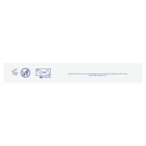 ETJ LINGETTES DERMO-DOUCEURx40 BIO** - Image 2