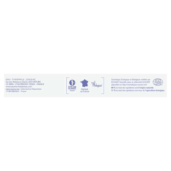 ETJ LINGETTES DERMO-DOUCEURx40 BIO** – Image 4
