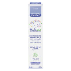 ETJ CREME DERMO-REPARATRICE 40ML BIO** - Image 1
