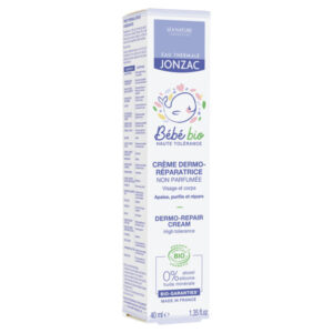 ETJ CREME DERMO-REPARATRICE 40ML BIO** - Image 2
