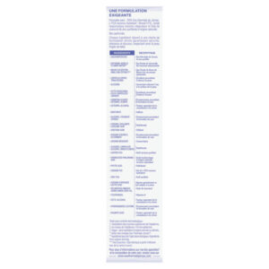 ETJ CREME DERMO-REPARATRICE 40ML BIO** - Image 3