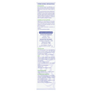 ETJ CREME DERMO-REPARATRICE 40ML BIO** - Image 5