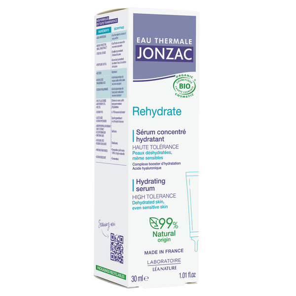 ETJ REHYDRATE SERUM CONCENTRE COE 30ML – Image 3