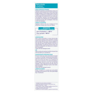 ETJ REHYDRATE SERUM CONCENTRE COE 30ML - Image 6