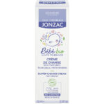 ETJ CREME DE CHANGE BEBE BIO** 75ML