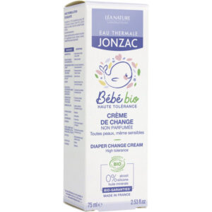 ETJ CREME DE CHANGE BEBE BIO** 75ML - Image 2