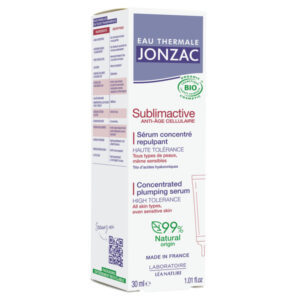 ETJ SERUM CONCENTRE REPULPANT AA CELL BIO** 30ML - Image 3