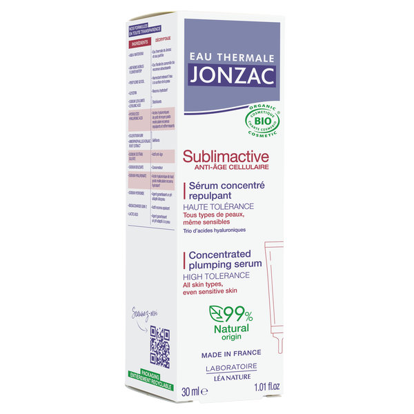 ETJ SERUM CONCENTRE REPULPANT AA CELL BIO** 30ML – Image 3