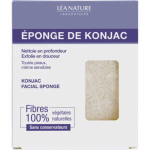 ETJ EPONGE DE KONJAC SS CONSERVATEURS - Image 1