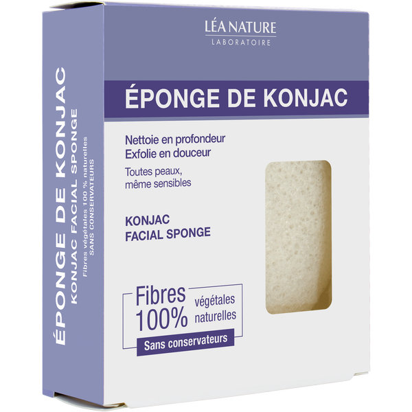 ETJ EPONGE DE KONJAC SS CONSERVATEURS – Image 2