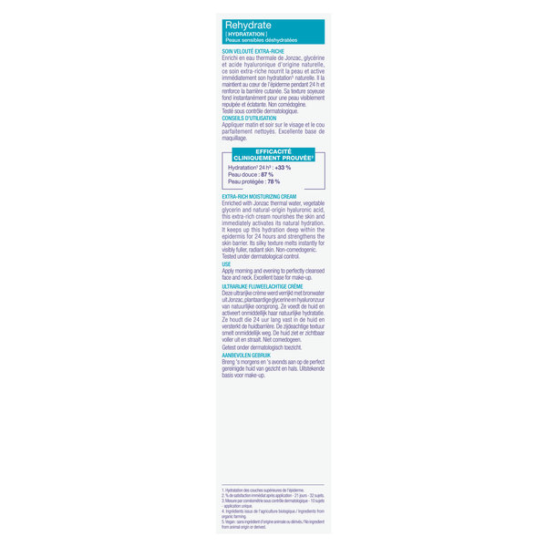 ETJ SOIN EXTRA RICHE COE 50ML – Image 5