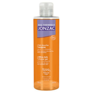 ETJ GEL DOUCHE SURGRAS NUTRITIVE** 250ML - Image 1