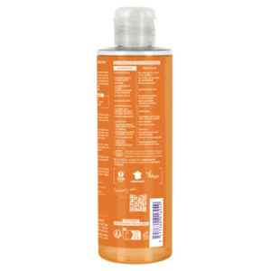 ETJ GEL DOUCHE SURGRAS NUTRITIVE** 250ML - Image 2