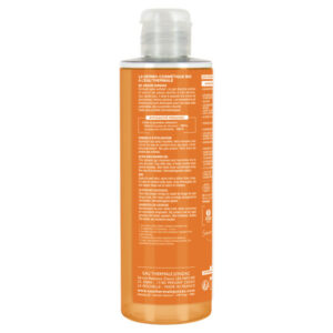 ETJ GEL DOUCHE SURGRAS NUTRITIVE** 250ML - Image 3