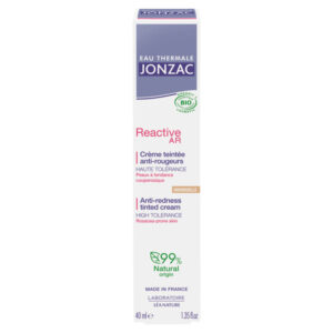 ETJ REACTIVE AR CREME TEINTEE 40ML COE - Image 2