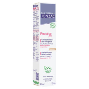 ETJ REACTIVE AR CREME TEINTEE 40ML COE - Image 3