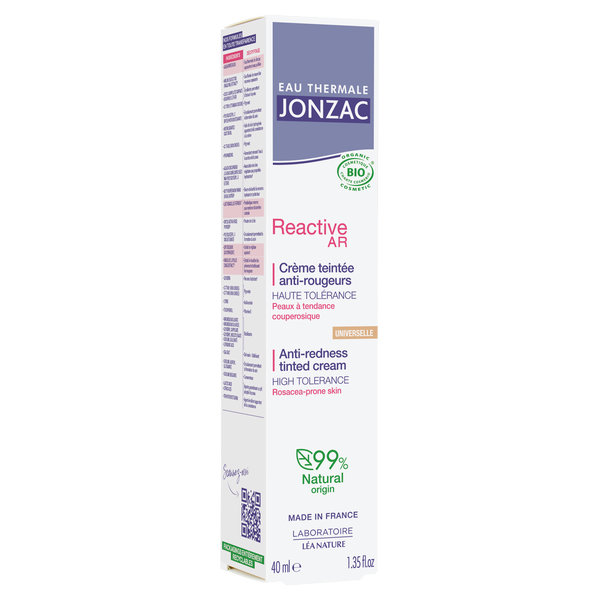 ETJ REACTIVE AR CREME TEINTEE 40ML COE – Image 3