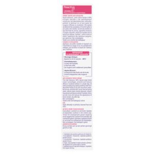 ETJ REACTIVE AR CREME TEINTEE 40ML COE - Image 6