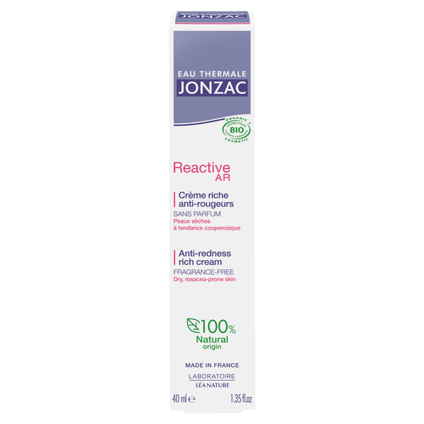 ETJ REACTIVE AR CREME RICHE 40ML COE – Image 2