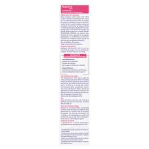 ETJ REACTIVE AR CREME RICHE 40ML COE - Image 6