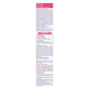 ETJ REACTIVE AR CREME LEGERE 40ML COE - Image 6