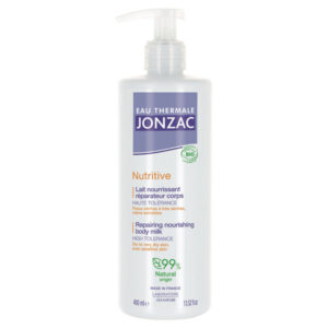 ETJ LAIT CORPS NUTRITIVE COE 400ML - Image 1