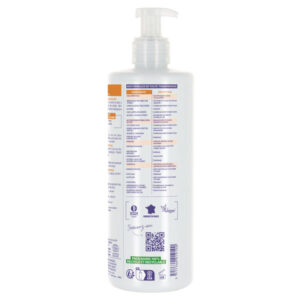 ETJ LAIT CORPS NUTRITIVE COE 400ML - Image 2