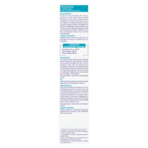 ETJ GELEE FRAICHEUR REHYDRATE COE 50ML - Image 4