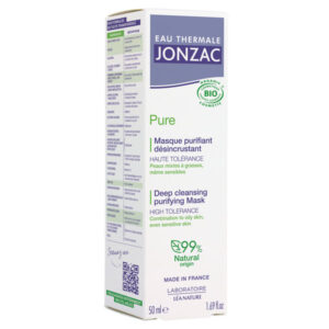 ETJ PURE MASQUE PURIFIANT 50ML COE - Image 2