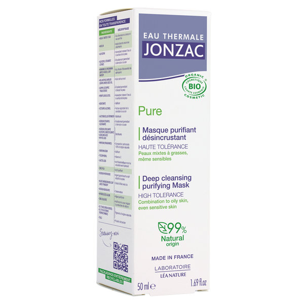 ETJ PURE MASQUE PURIFIANT 50ML COE – Image 2