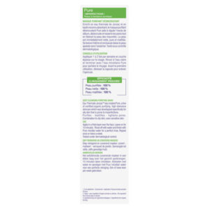 ETJ PURE MASQUE PURIFIANT 50ML COE - Image 5