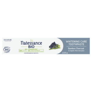NB DENTIFRICE BLANCHEUR+ETUI COE 75ML - Image 1