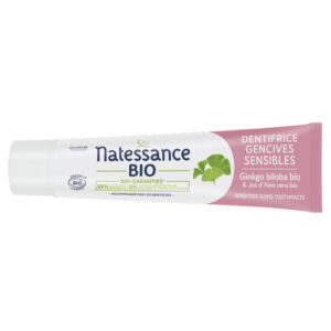 NB DENTIFRICE GENCIV SENS+ETUI COE 75ML - Image 1
