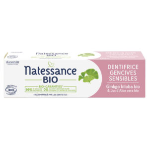 NB DENTIFRICE GENCIV SENS+ETUI COE 75ML - Image 2