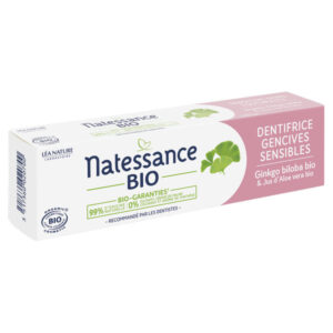 NB DENTIFRICE GENCIV SENS+ETUI COE 75ML - Image 3